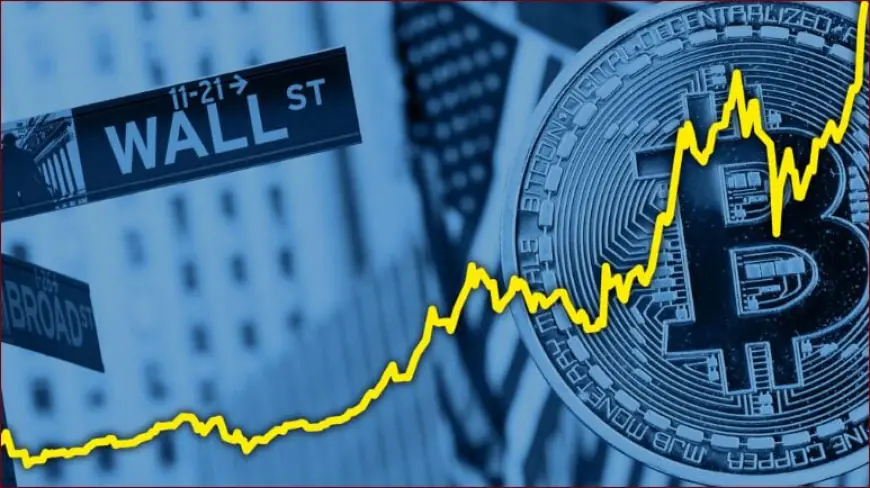 Crypto Market Correlation with Stocks Hits Record High in 2024, What’s Next?