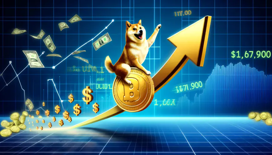 Dogecoin, WIF, and BONK Rally: Meme Coins Steal the Spotlight Today