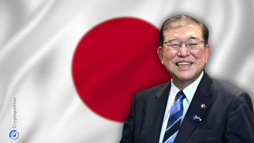 What Japan’s new prime minister means for crypto