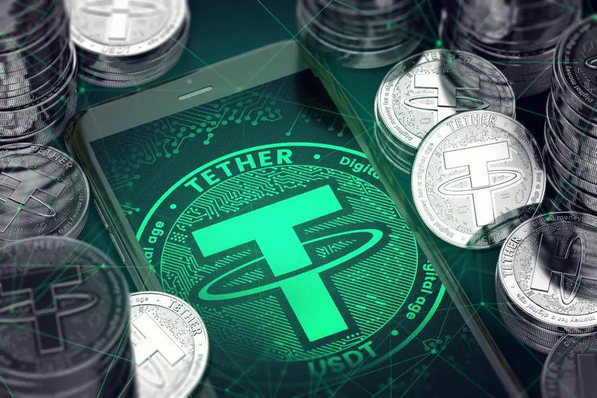 Tether Big Move: Helping the DOJ Seize $6M from Crypto Scam