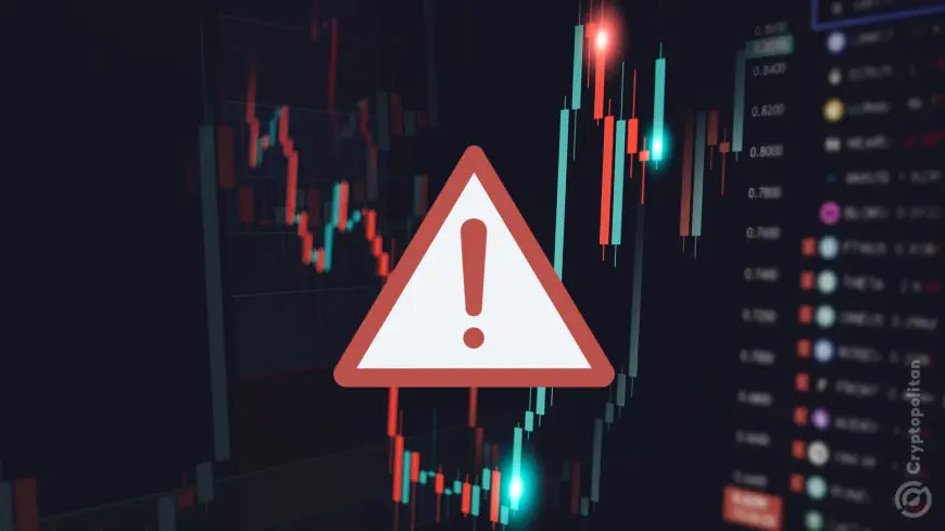 Coinbase users flag withdrawal issues, precaution or panic?