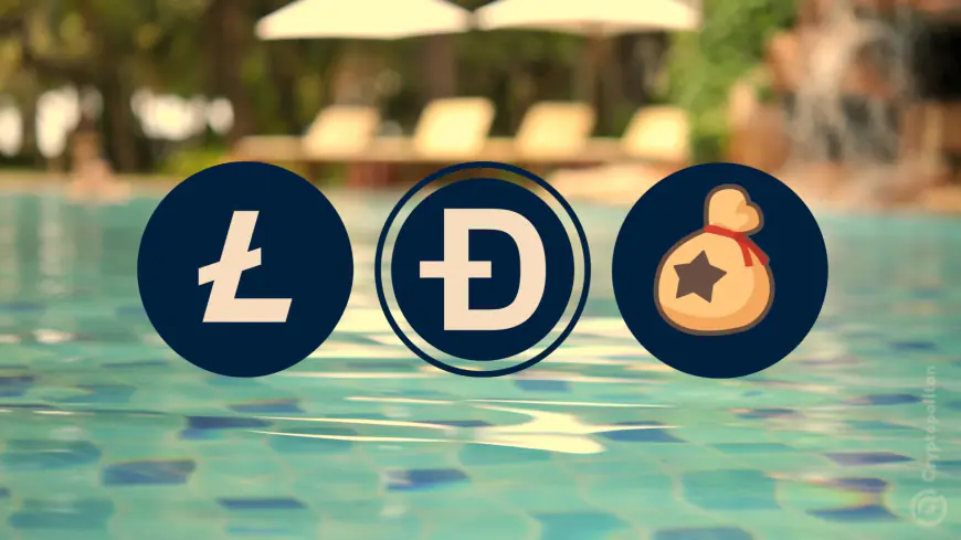 Binance pool launches Bellscoin (BEL) merged mining with LTC and DOGE