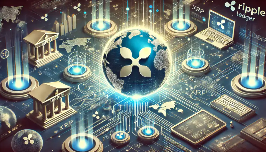 Ripple Mints 99% of RLUSD, Poised to Challenge USDC and USDT in $1T Stablecoin Market