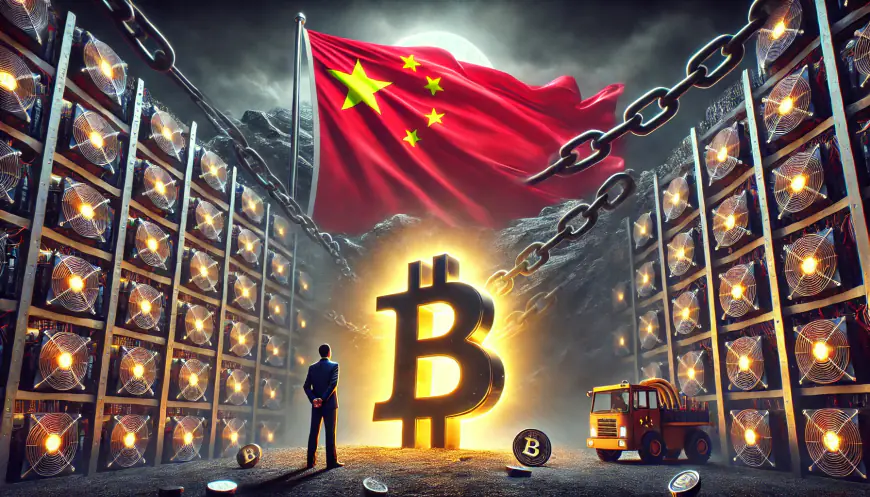 Crypto a ‘Crucial Aspect’ of Digital Economy, Says China’s Ex-Finance Minister—Bitcoin Ban Reversal on the Horizon?