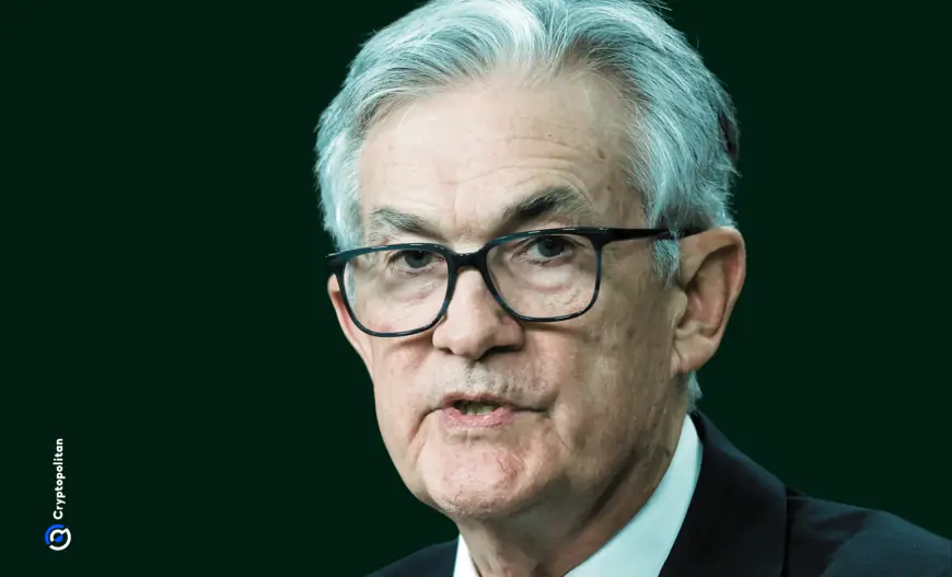 Fed Chair Jerome Powell’s next rate cuts will be much smaller