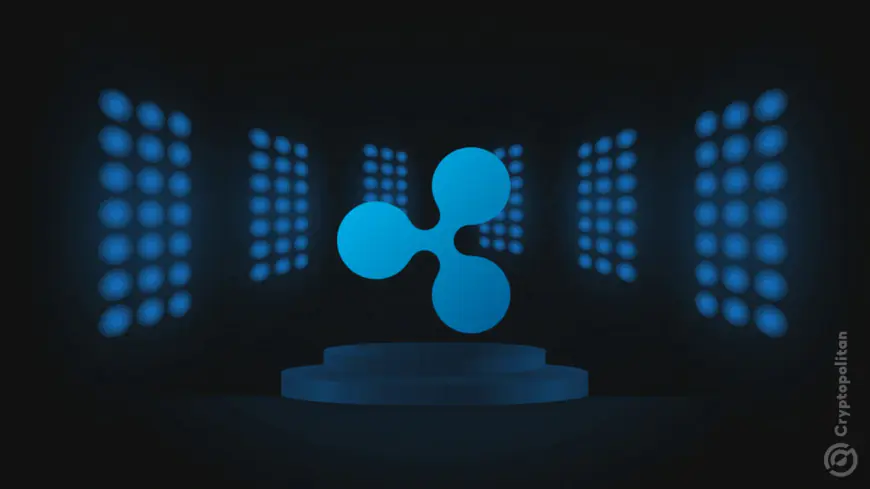 Ripple’s cross-border payment innovations challenge SWIFT dominance