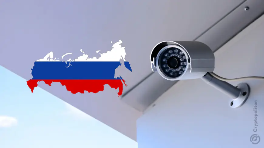 Russia will surveil cross-border crypto transfers while pushing CBDC development