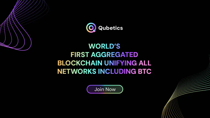 Cosmos and Toncoin Show Resilience as Qubetics Raises $1 Million on First Day of Whitelist Presale