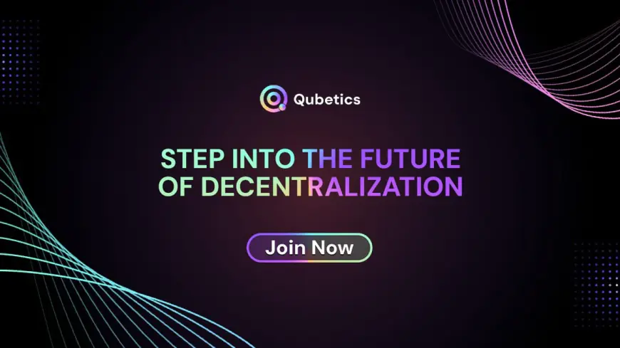 As Cardano and Ethereum Advance, Qubetics Hits $1,000,000 Goal in Whitelist Phase within One Day