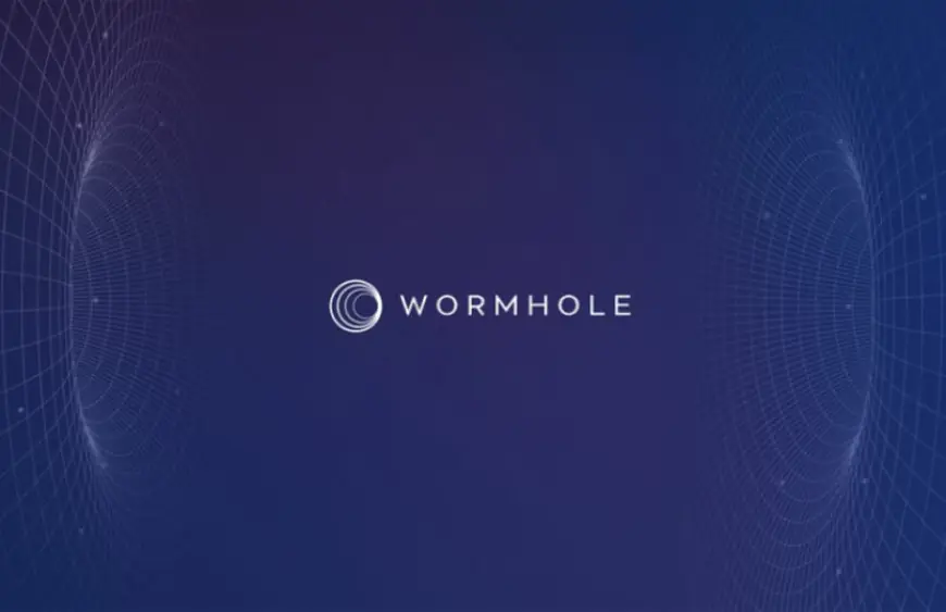 Wormhole Token Surges After Upbit Listing Boosts Market Visibility