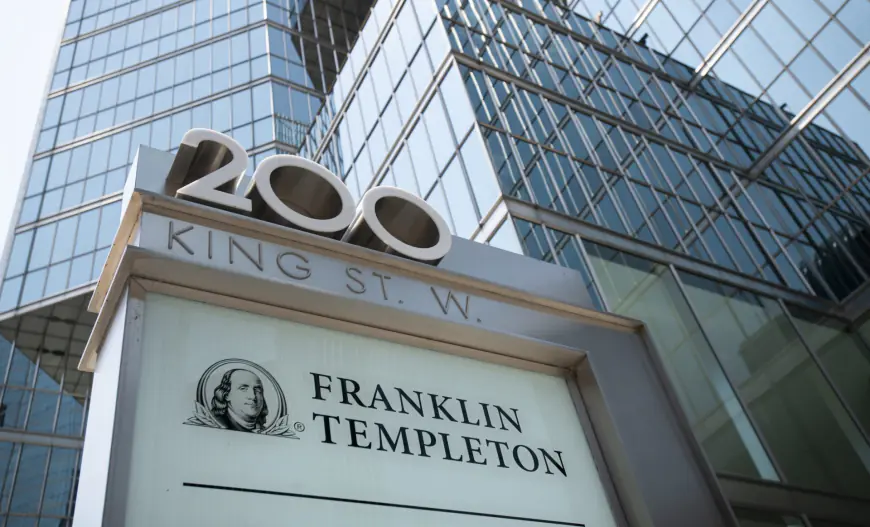 Franklin Templeton Expands Tokenized U.S. Money Fund to Aptos Blockchain