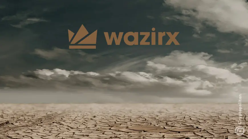 WazirX forms Committee of Creditors as 13% of users claim to 92% of funds