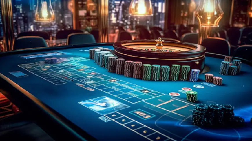 10 Top Online Casinos 2024: Discover why Luckhunter is the Best Gambling Crypto coins