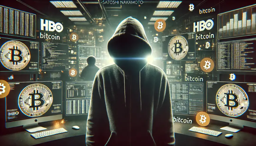 HBO Documentary Set to Reveal Bitcoin’s Mysterious Creator, Satoshi Nakamoto