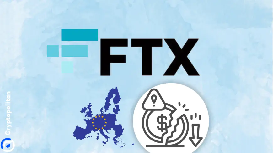 FTX to pay out EU traders at cut-rate prices, excluding fees