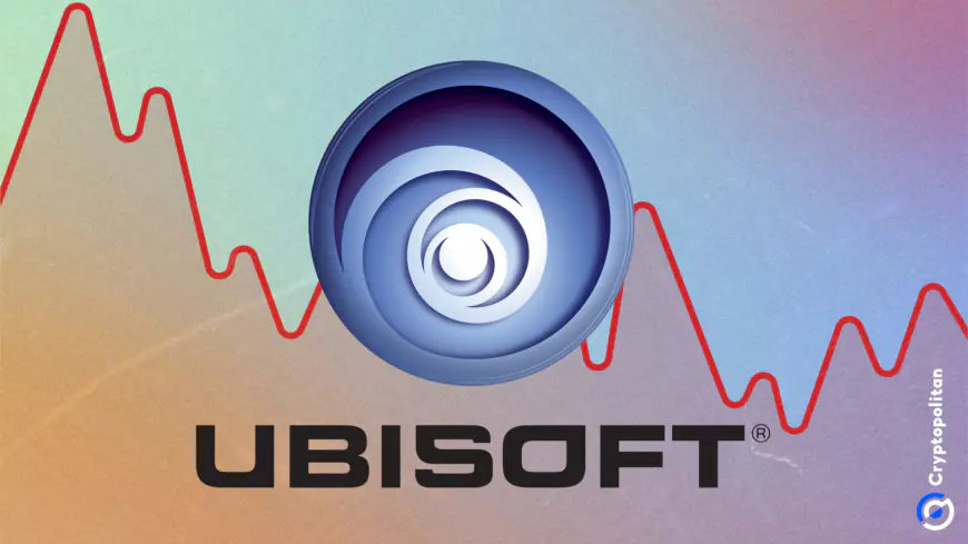 Ubisoft founders reportedly taking bold measures to stabilize the company