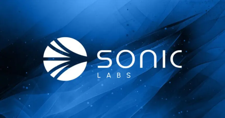 Sonic Labs Enhances dApps with Band Protocol’s Push-Based Oracles