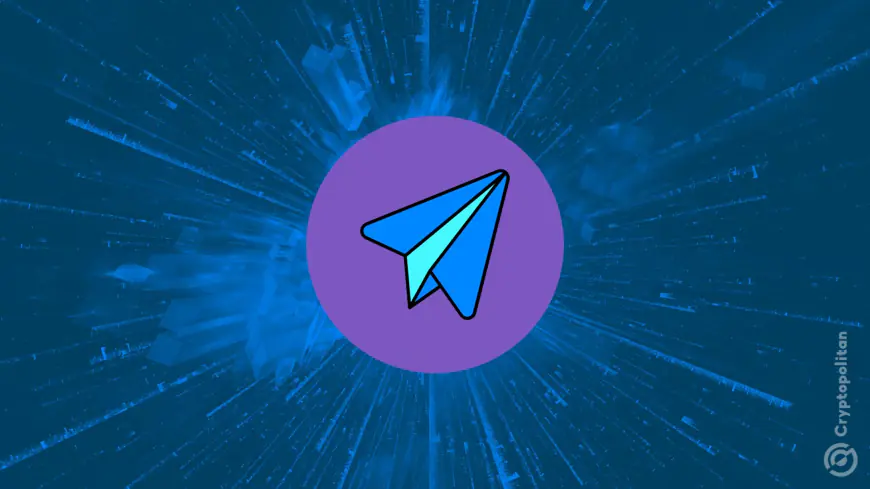 Telegram launches new ‘Gifts’ feature with NFT integration