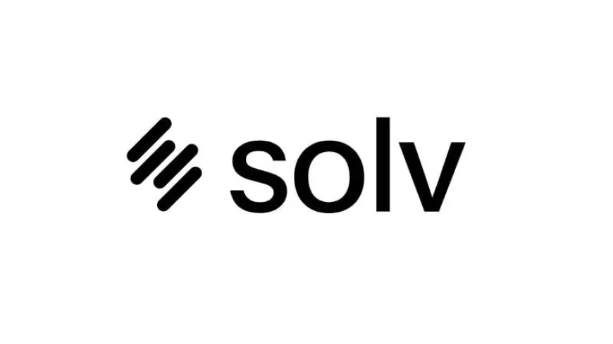 Solv Protocol Now Leads in Bitcoin Finance with $1.4B TVL