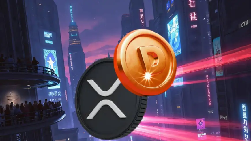 Can XRP Overcome Legal Woes for 1000% Gains, or Will CYBRO’s AI Innovation Steal the Show by 2025?