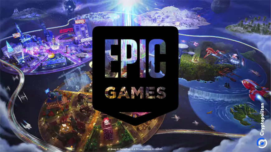 Epic discusses Disney Fortnite experiences as part of their partnership