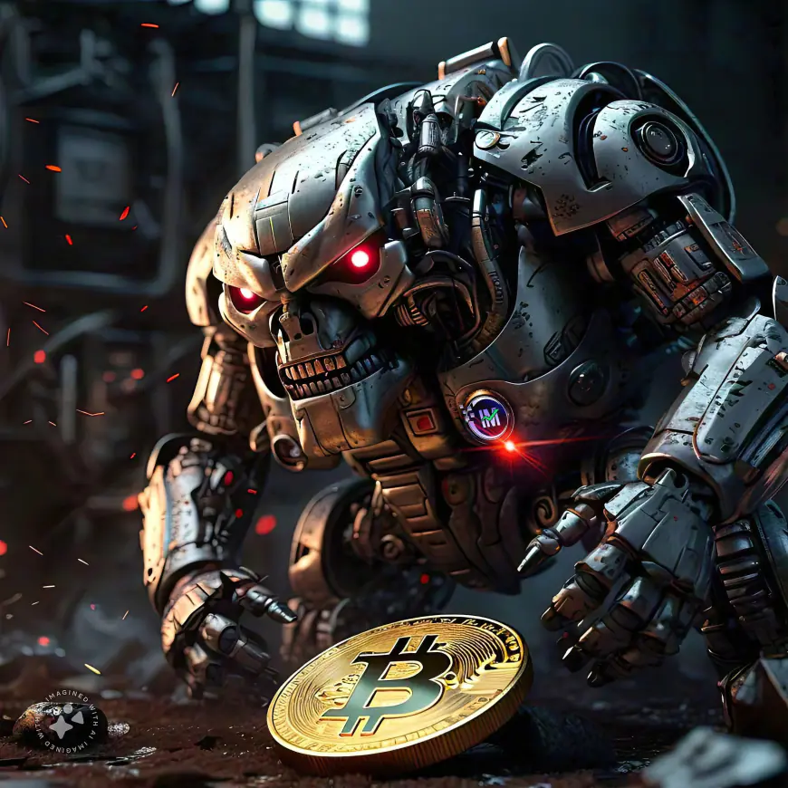 Ripple & SUI Crash Seals Fate as Whales Shift Portfolio into Intel Markets’ Jaw-Dropping $900K Presale Run