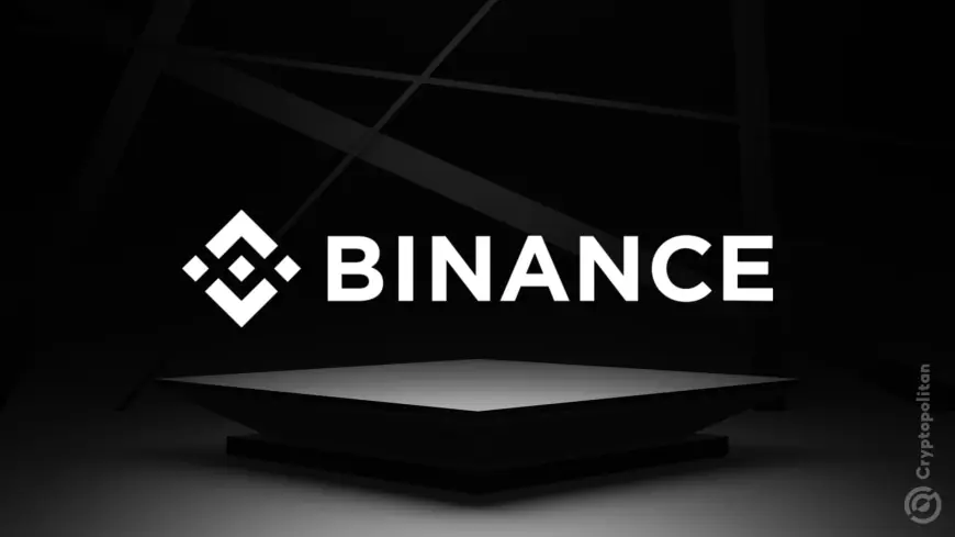 Binance kicks off $10M prize pool in epic “Traders League” showdown