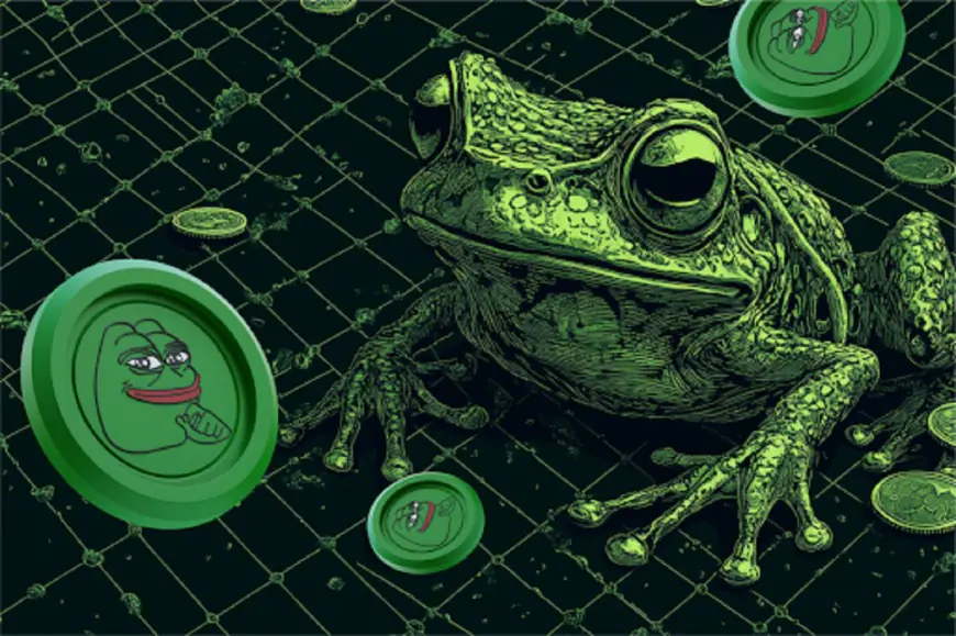 Pepe Coin Price Prediction: Could Bonk Outpace PEPE’s Growth or Will This Altcoin Leapfrog Them Both?