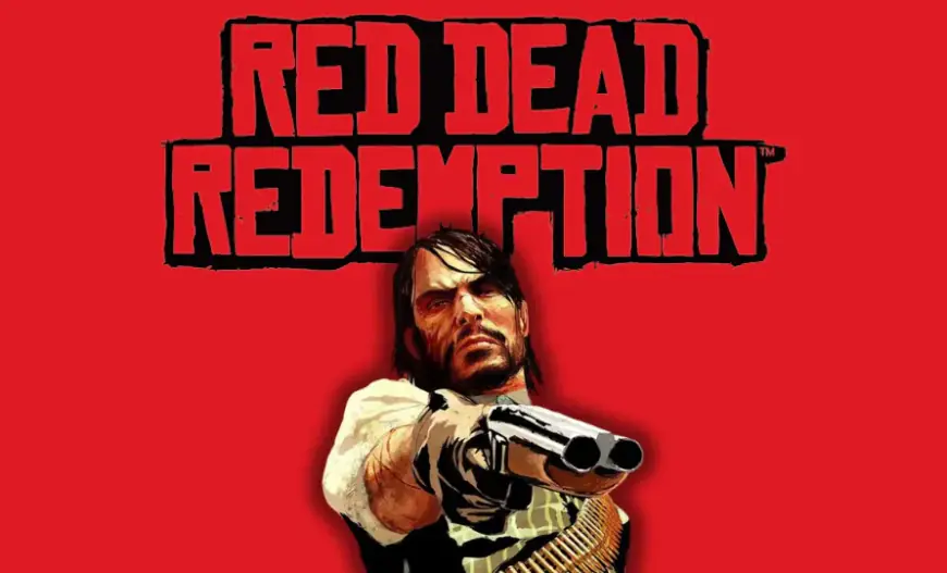 Red Dead Redemption and Undead Nightmare finally coming to PC