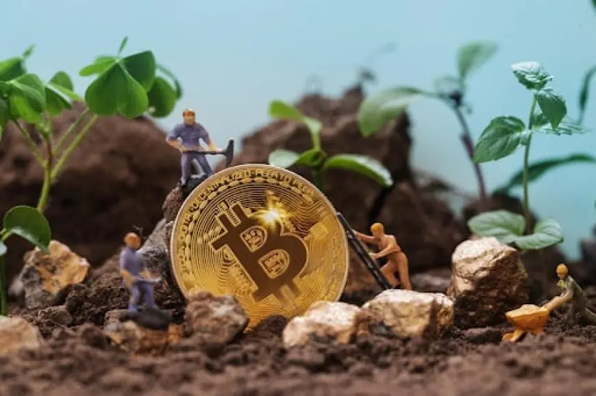 Rising Bitcoin Hash Rate Causes Miner Revenue Decline in September