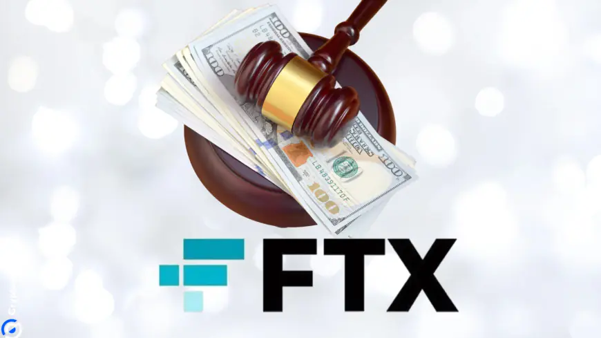 FTX-Alameda suit headlines the $32 billion US regulators have netted in crypto settlements