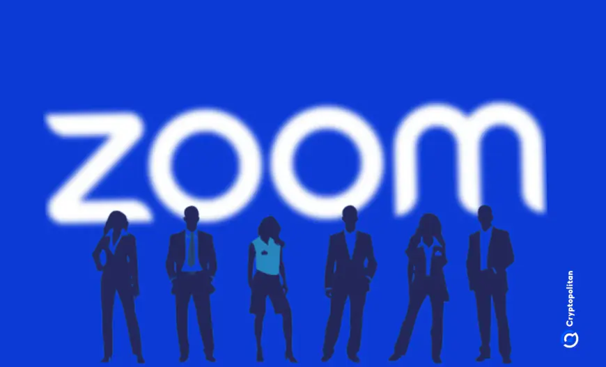 Zoom’s upcoming feature of AI avatars to talk in meetings may also have a possibilty deep fakes