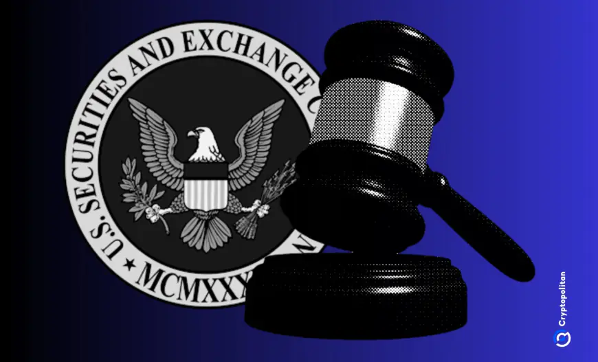 SEC, FBI, and DOJ target 3 fraudulent crypto firms in multi-agency crackdown