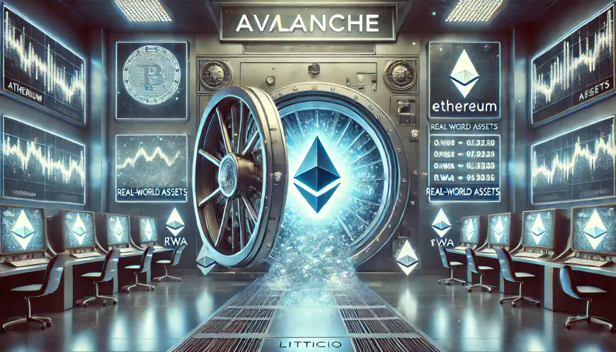 Avalanche Replaces Ethereum as LatAm Bank Littio’s Choice for Growing RWA Vault Needs