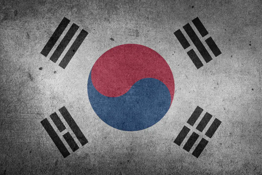 South Korea Recognizes Crypto as Marital Assets in Divorce Settlements