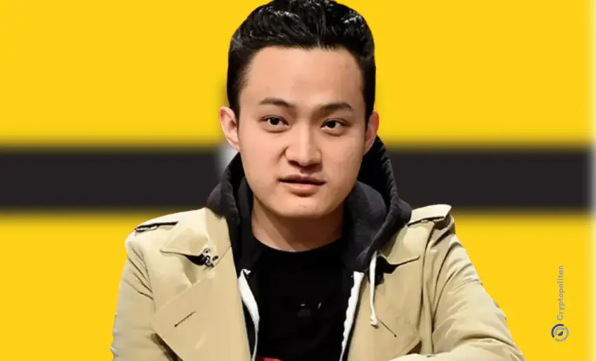 Tron founder Justin Sun appointed prime minister of Liberland