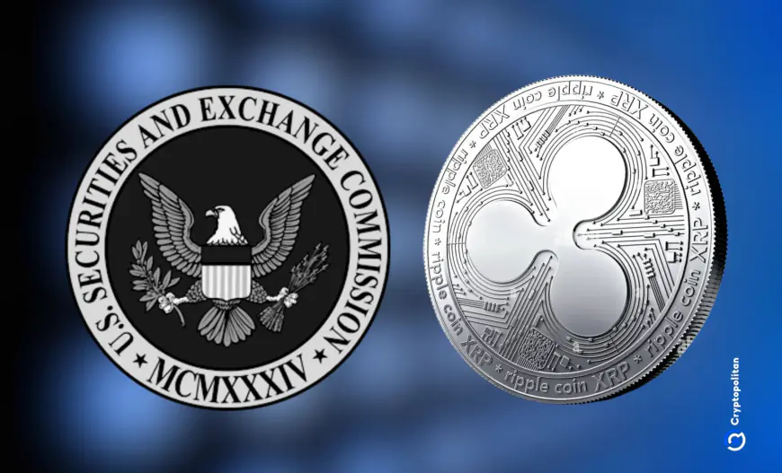 Ripple files for a cross-appeal to the U.S. Court of Appeals in its U.S. SEC vs. Ripple lawsuit