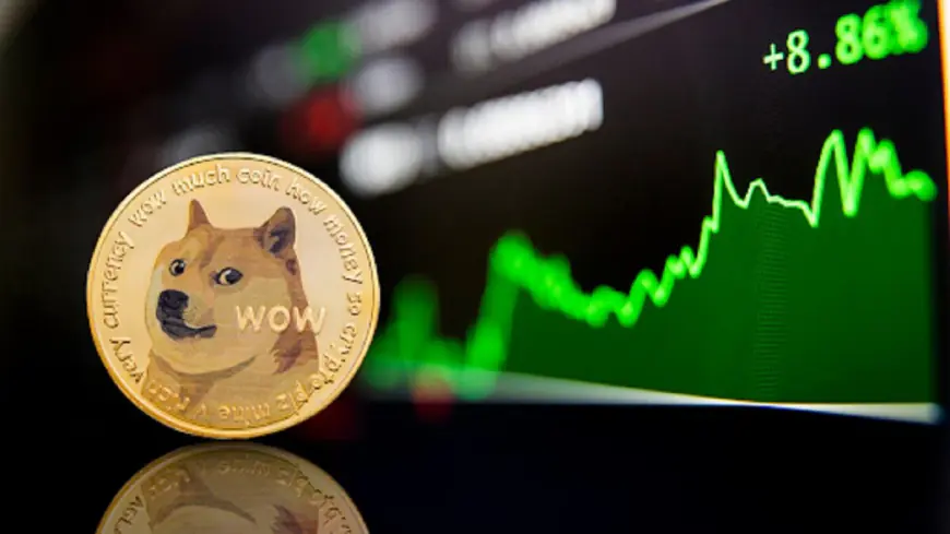 Analyst Finds Similar Bullish Pattern for Dogecoin and RCOF Hinting at $1 Run, Which One Will Get There First?