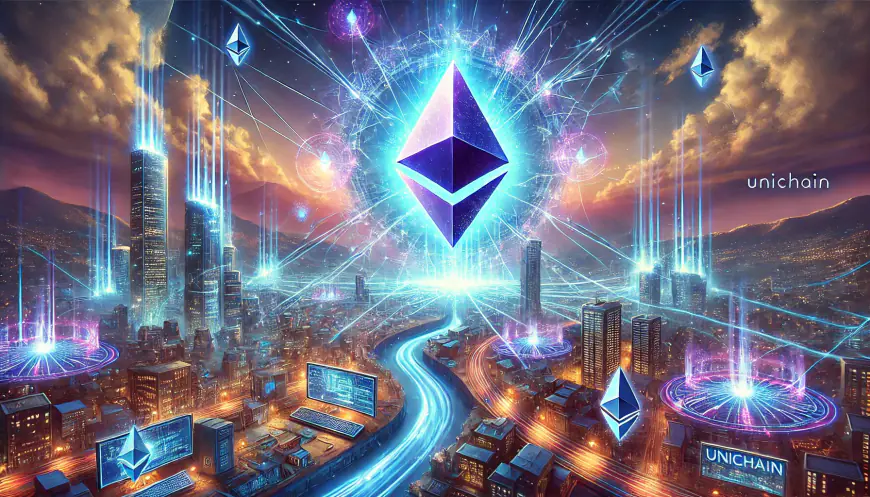 Uniswap Teases Unichain: Ethereum Layer-2 Scaling Protocol to Rival Top Competitors