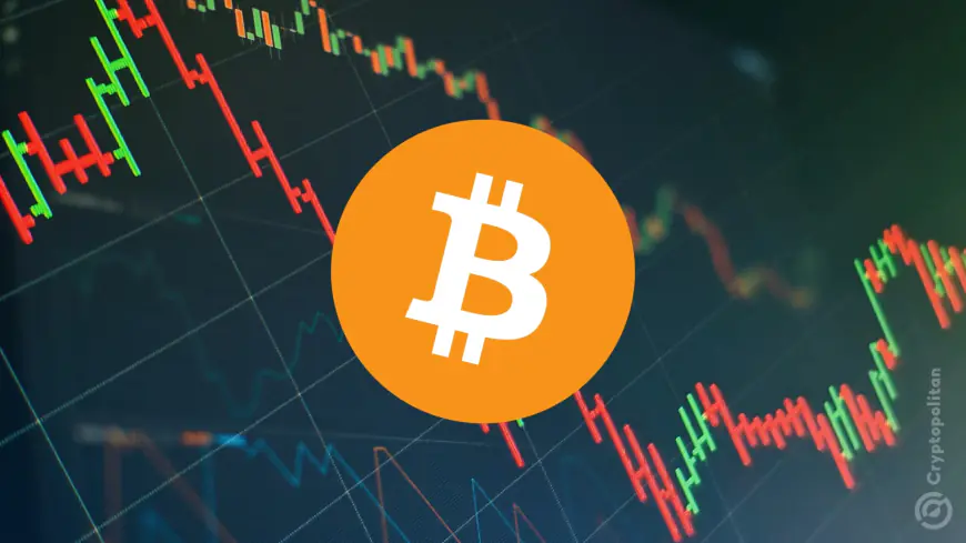 Weekly options expiry may signal a change of tides for Bitcoin (BTC)