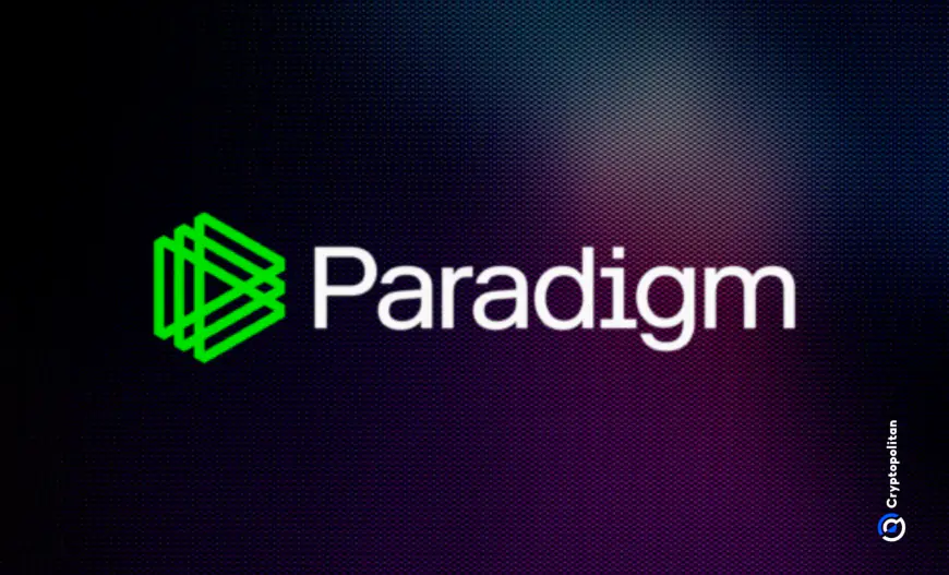 Paradigm CTO launches $20M Ithaca project to revolutionize layer 2 networks