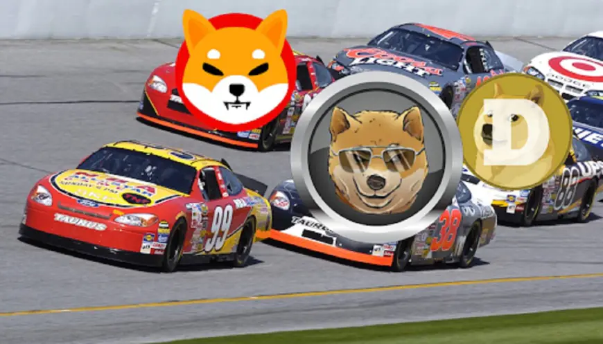 Dogecoin and Shiba Inu Ready for 1100% Rally in October, But Analysts Favor Solana Altcoin Dogen With 8,000% Upside Potential