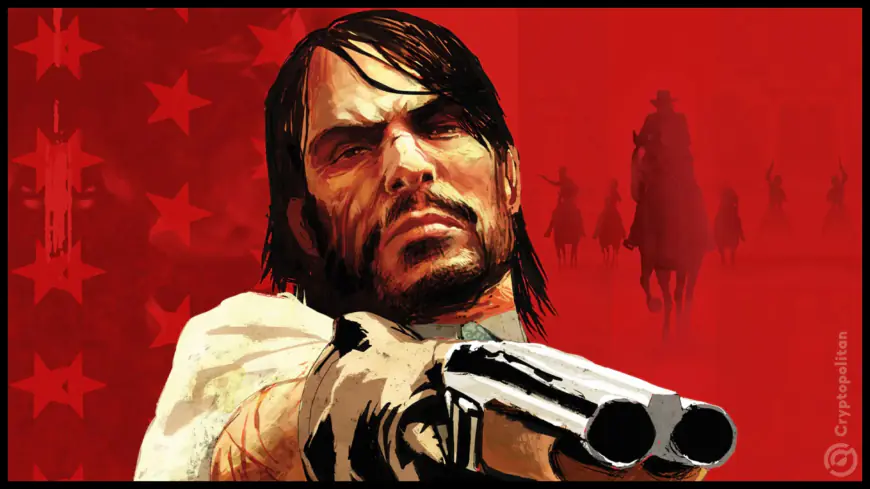 Fans express displeasure about release prices for Red Dead Redemption on PC