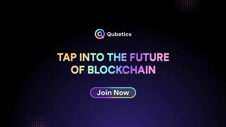 Qubetics Best Crypto Presale Forecasted 1800% ROI While Tron Advances and Kaspa Prepares for Major Upgrade