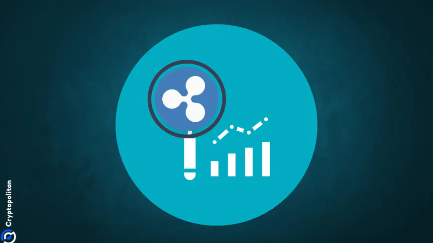 How high can Ripple’s XRP go if the SEC Approves an XRP ETF?