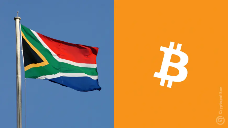 South African Revenue Service to include crypto assets in its tax compliance program