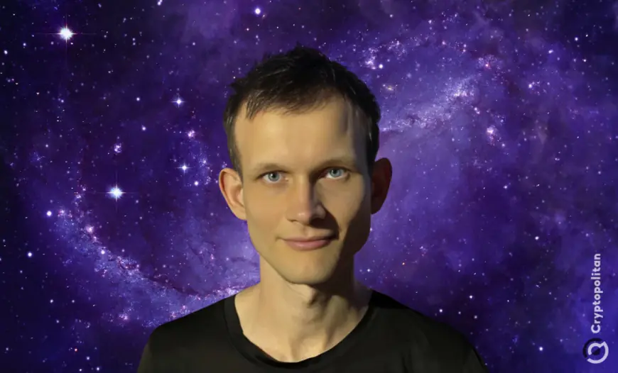 Vitalik Buterin nets $636K from meme coin sales, sparks debate on investor risks