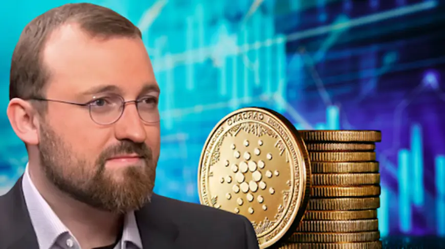 Cardano Founder Hits Back at Self-Proclaimed Bitcoin Founder After $1.2 Trillion Lawsuit Filing