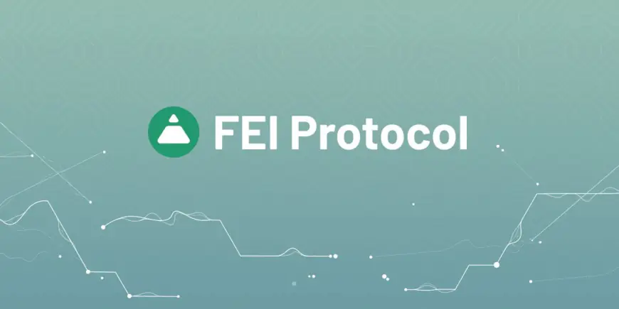 How Joey Santoro Built and Reshaped Fei Protocol in DeFi