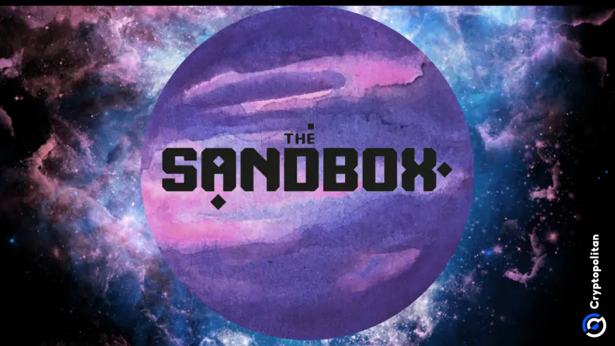 Participate in the Club XYZ experience in The Sandbox to win SAND rewards